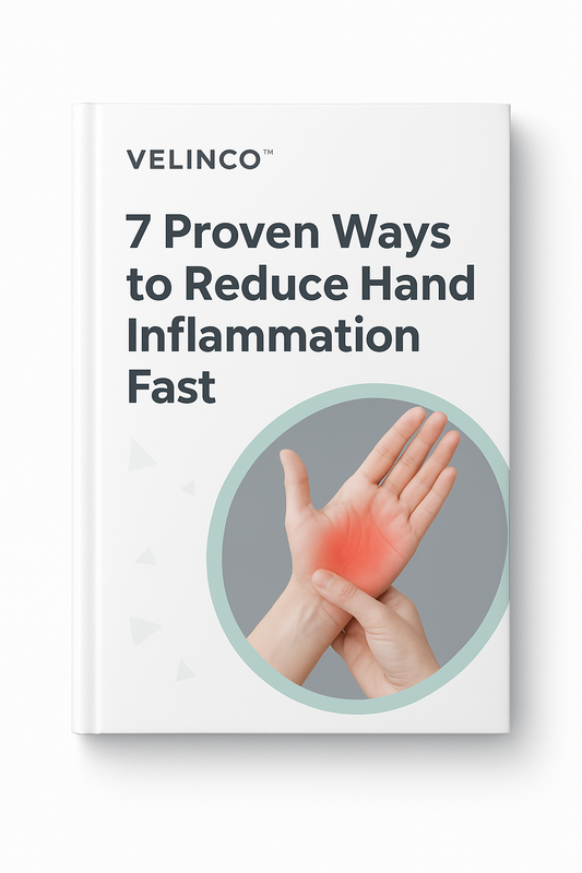 E-book del programma segreto per il sollievo dal dolore